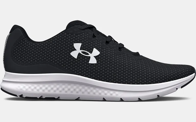 Under Armour Charged Impulse 3 Black (3025427-001)