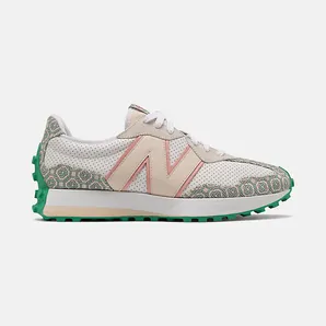 New Balance x Casablanca 327 White (MS327CAB)