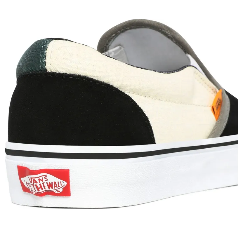vans-slip-on VN0A4U381IB