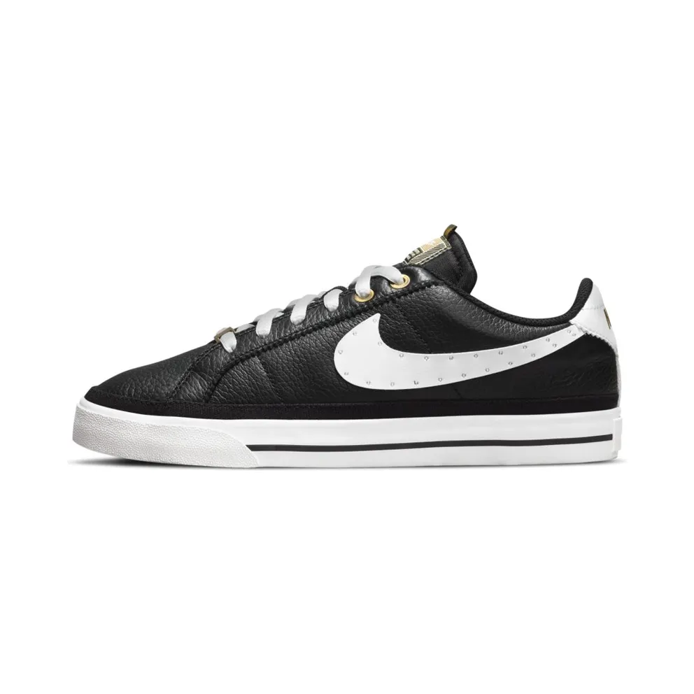 Nike Court Legacy Serena Williams Design Crew Black (W) (DJ1454-001)