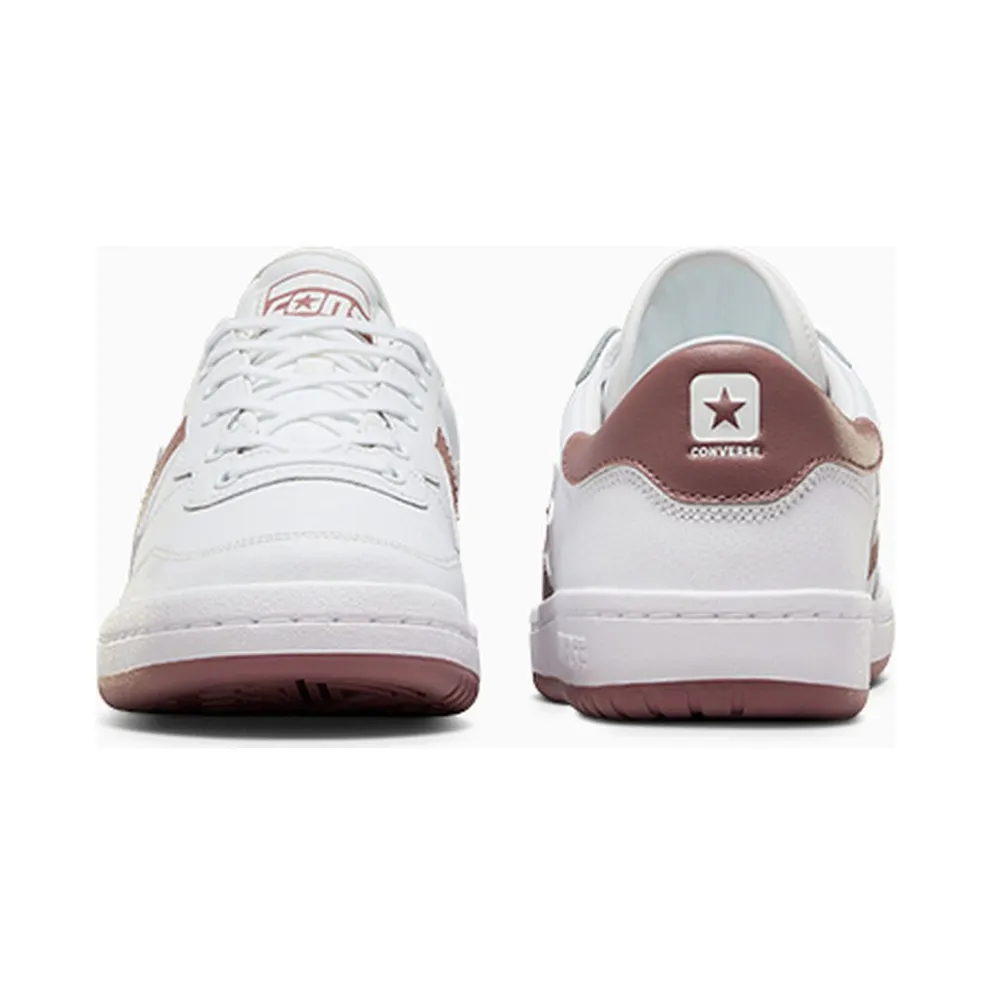 Converse CONS Fastbreak Pro Leather & Nylon Low Top White/Saddle/White (A11095C)