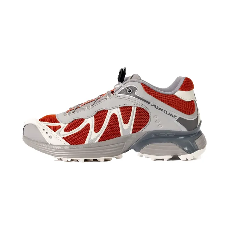 Salomon XT-Whisper “White/Red” (L47878-300)