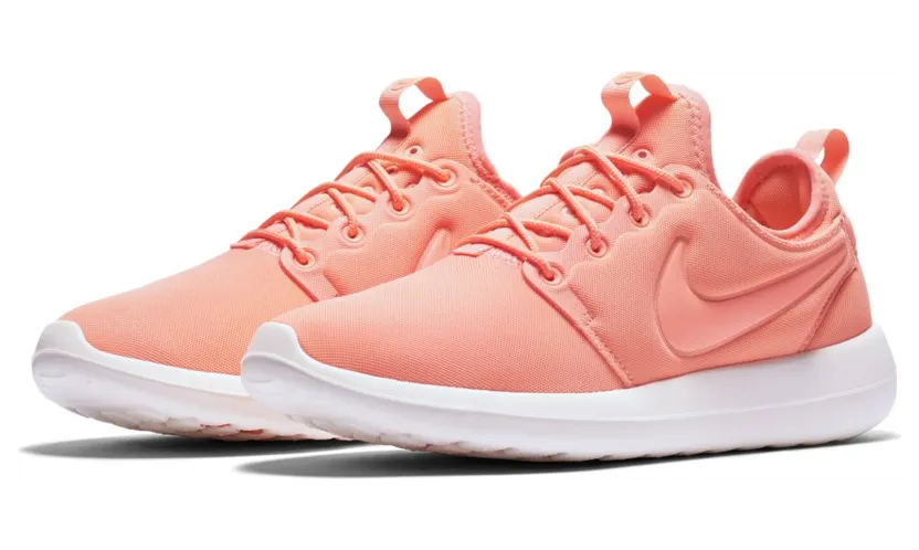 Nike Roshe Two Atomic Pink (W)