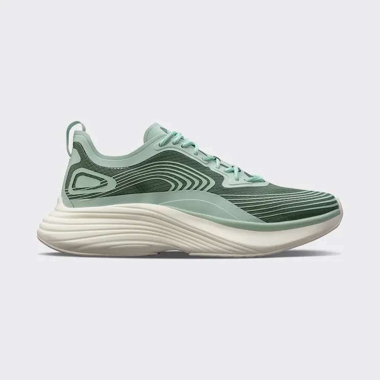 APL Streamline “Matcha/Deep Jade/Ivory” (Heren)