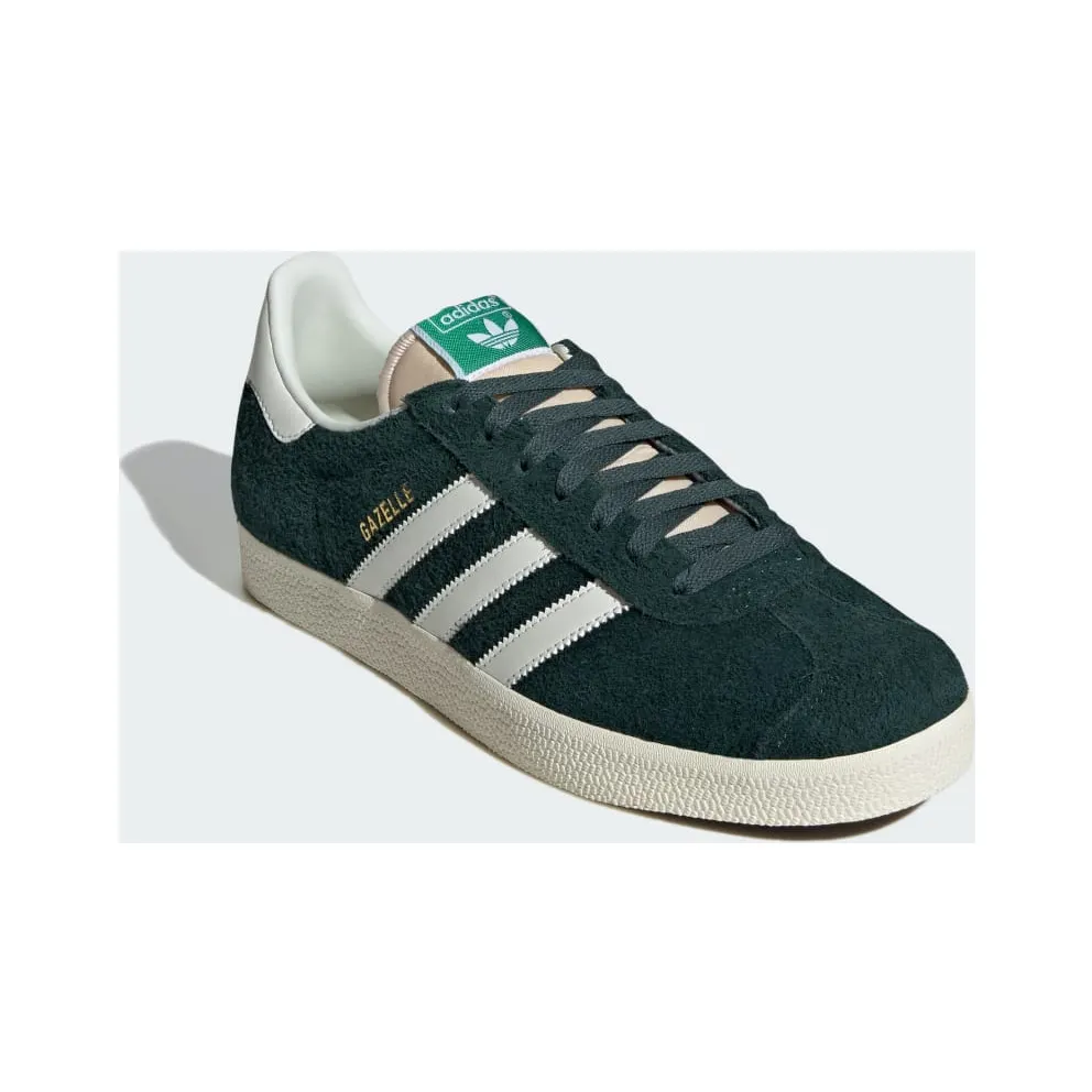 Adidas Gazelle Mineral Green / Off White / Cream White (IF9655)