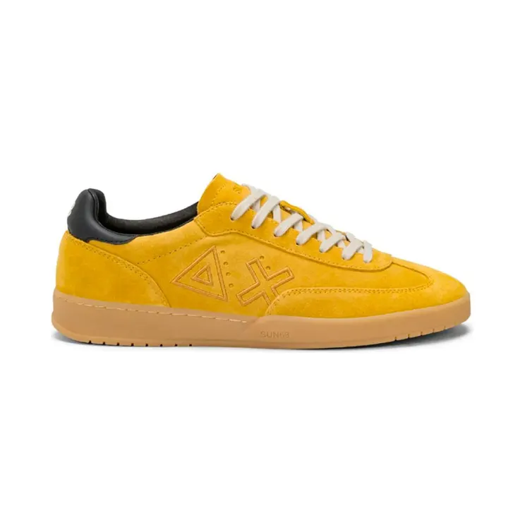 Sun68 Yellow (SCPZ45140-S23)