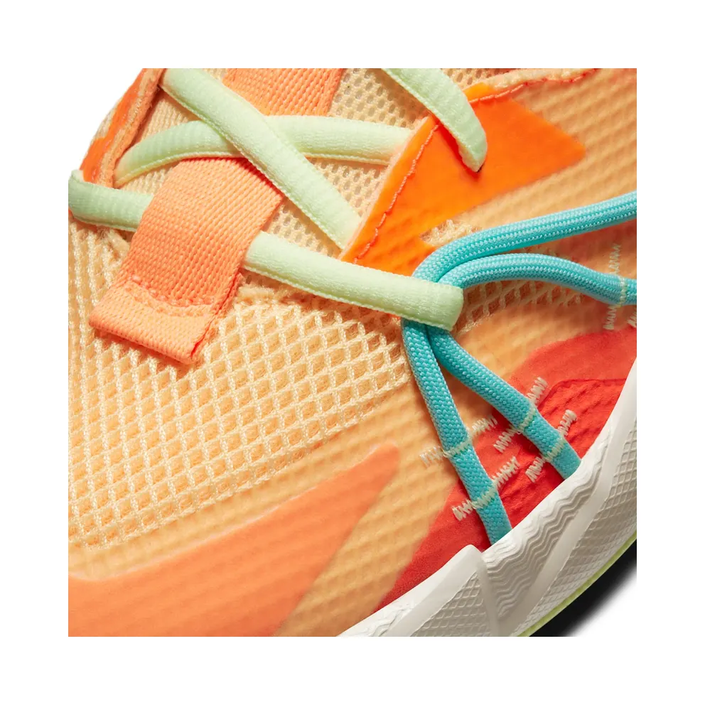 Jordan Why Not Zer0.3 SE Atomic Orange Melon Tint/Atomic Orange-Hyper Crimson (CK6611-800)