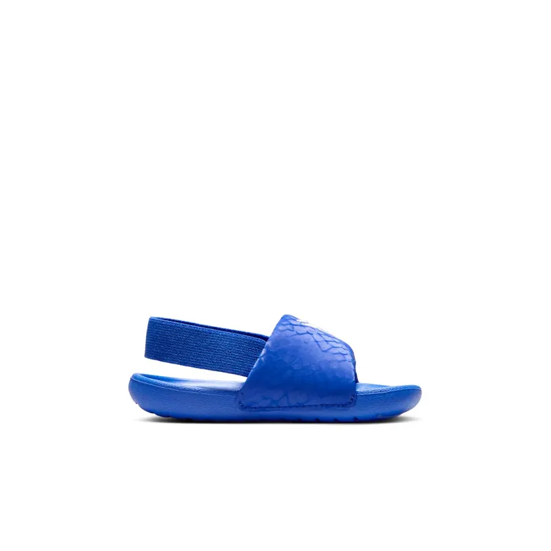 Nike Kobe Kawa Slides TD “Blue” (IF2876-400)