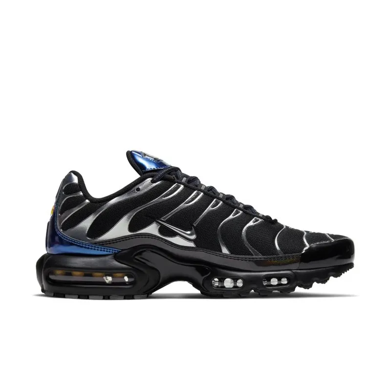 Nike Air Max Plus Black (CW2646-001)
