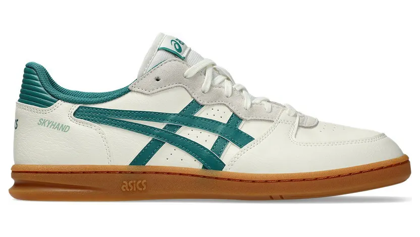 ASICS Skyhand OG Cream Rainy Lake Gum (1203A451-102)