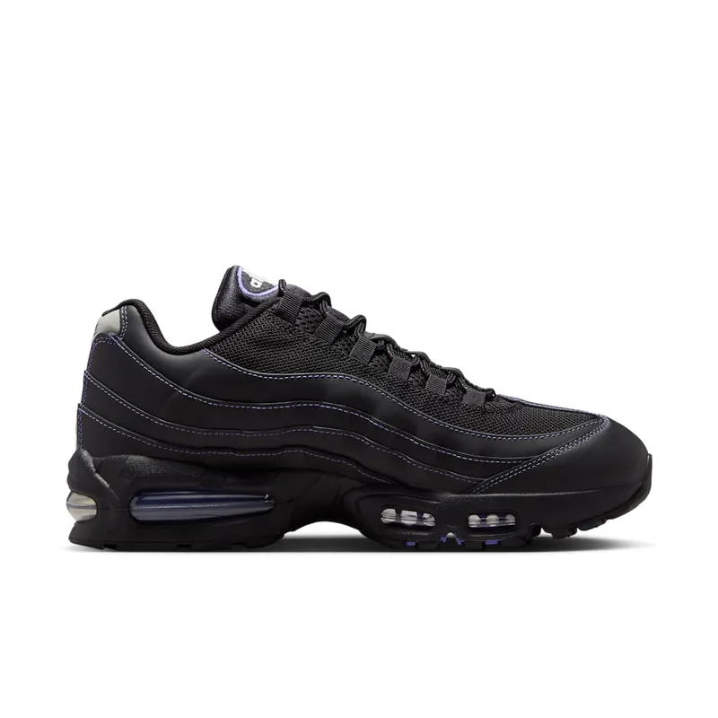 Nike Air Max 95 OG “Black Persian Violet” (IB7936-001)