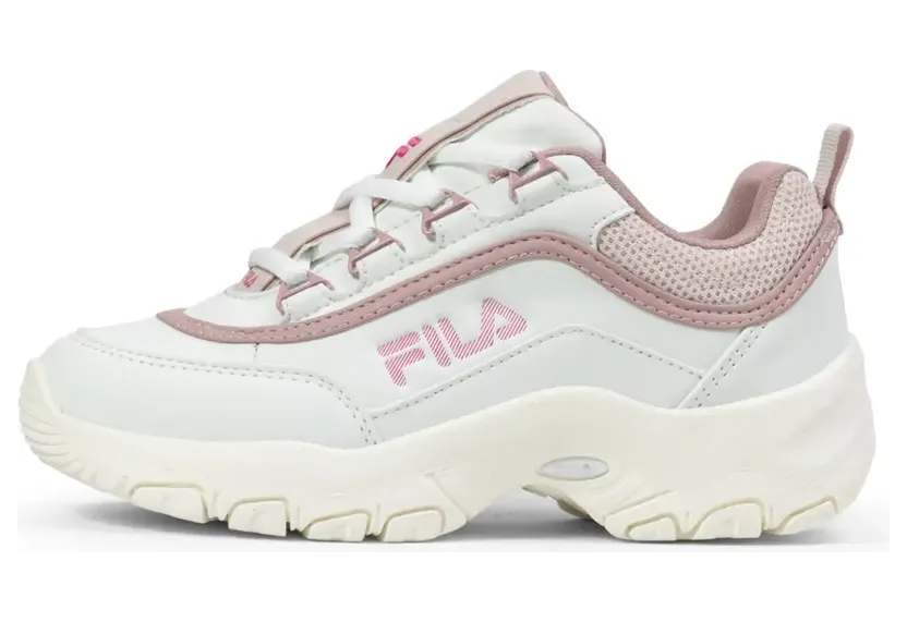 Fila Strada Wit (FFT0135-13464)