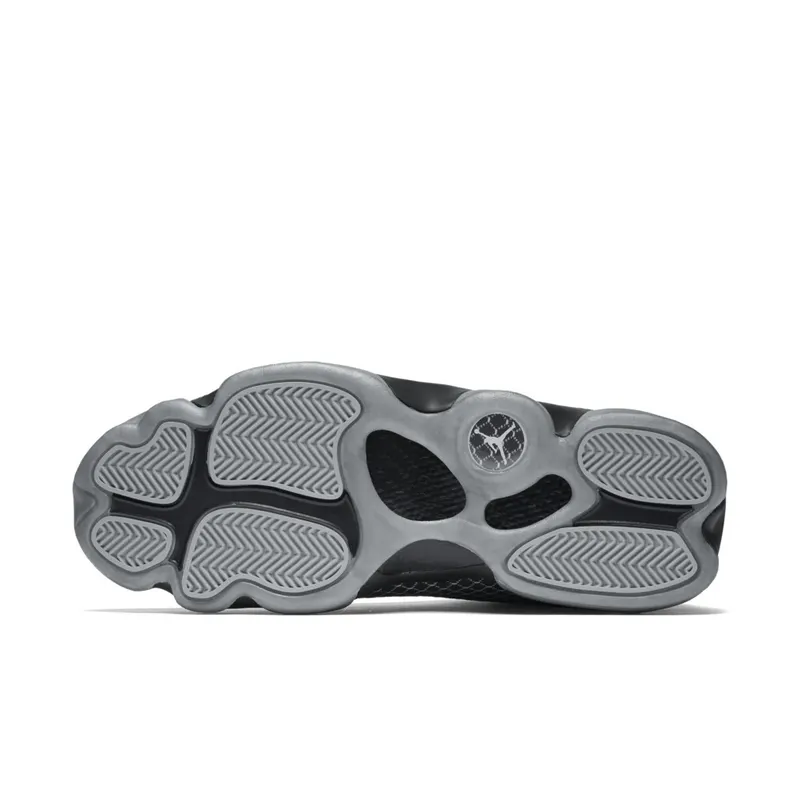 Jordan Horizon Black White Black/White (823581-010)