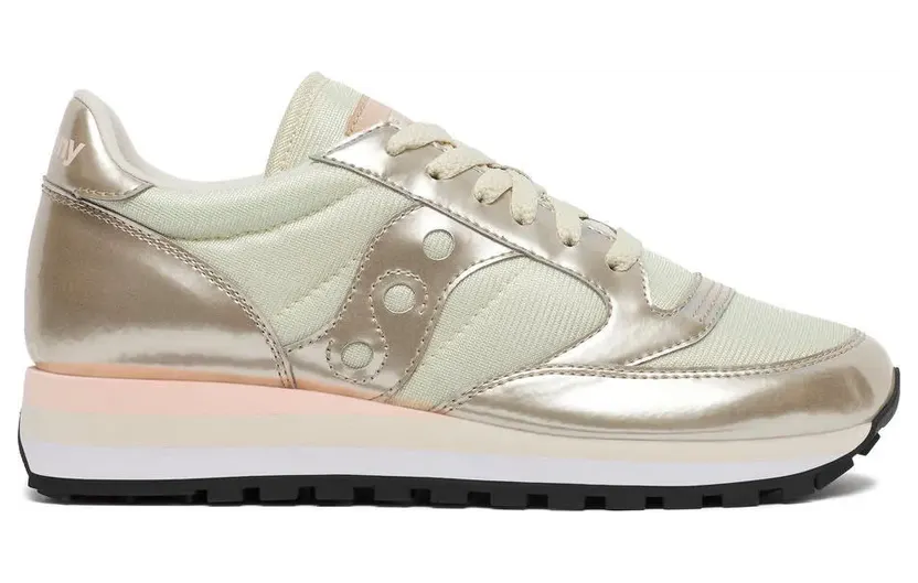Saucony Originals sneaker Champagne (S6053046-250)