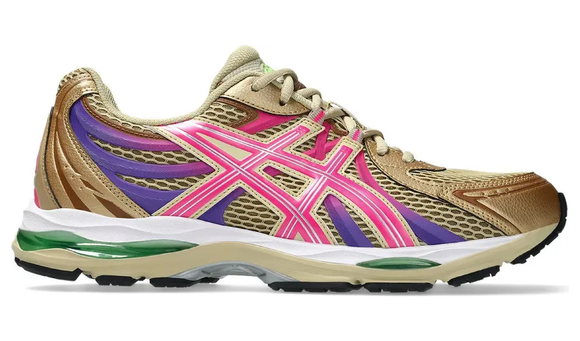 ASICS Gel-Sekiran Sand Pink Glo (1203A782-200)