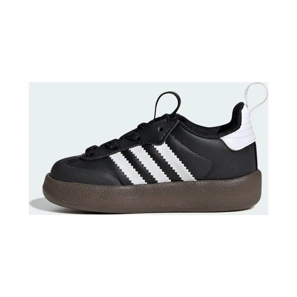 Adidas Adifom Samba 360 TD “CBLACK / FTWWHT / GUM5” (JH5201)