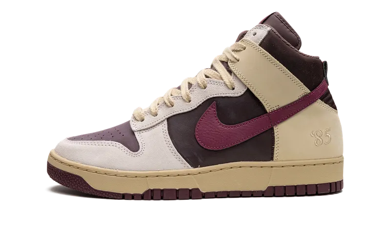 Nike DUNK HIGH 1985 MNS “Valentine’s Day” (FD0794-700)