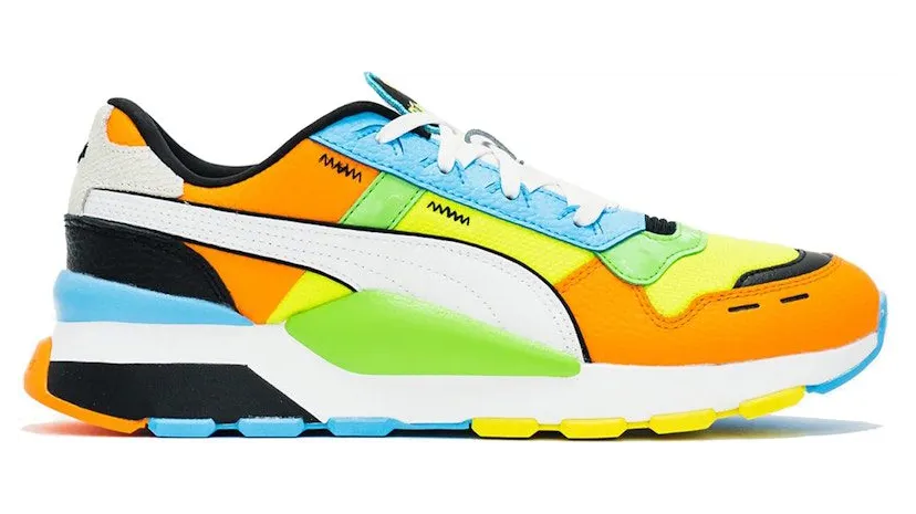 Puma RS 2.0 Tropics (388330-01)