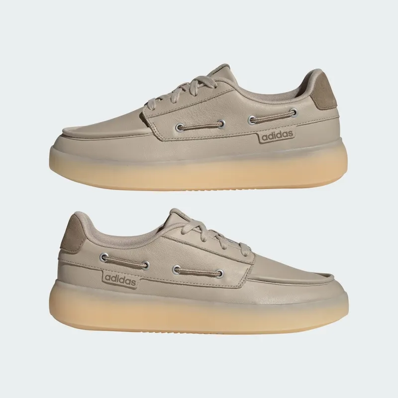 Adidas BARREDA DECODE Shoes Khaki Three / Khaki Six / Warm Vanilla (KJ4979)