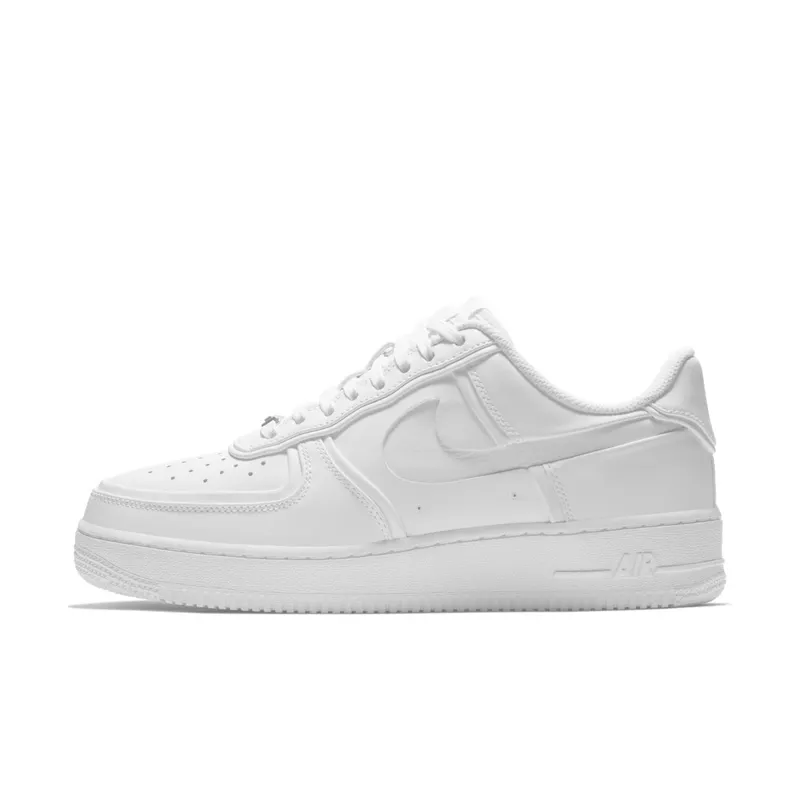 Nike x John Elliott Air Force 1 Low White (AO9291-100)