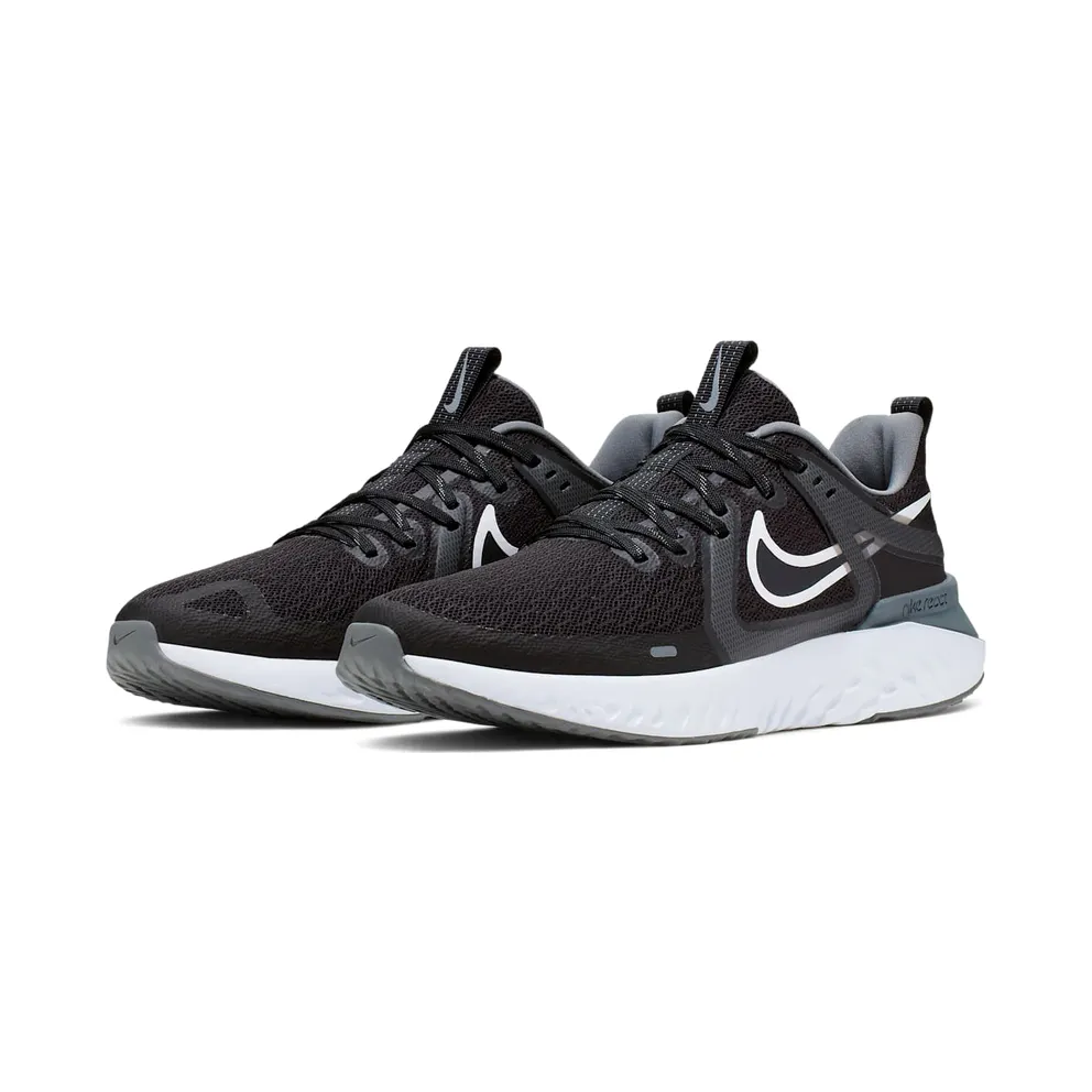 Nike Legend React 2 Black (AT1368-001)