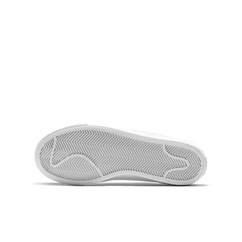 Nike Court Legacy GS “White” (DA5380-104)