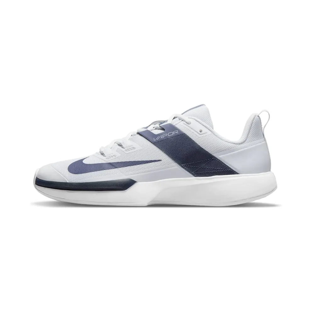 NikeCourt Vapor Lite Grau (DC3432-007)