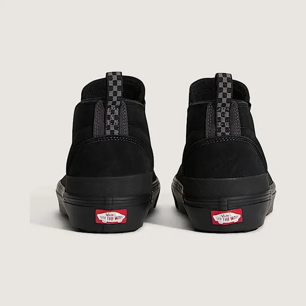 vans-sneaker VN000DANBLK