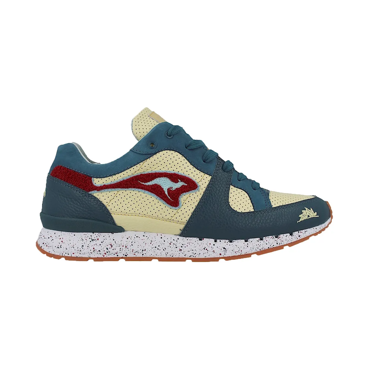 kangaroos-coil 4711T-8201