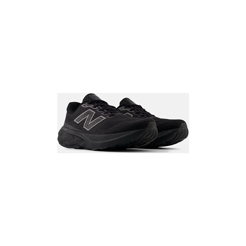 New Balance Fresh Foam 880v15 Black Metallic (M880K15)
