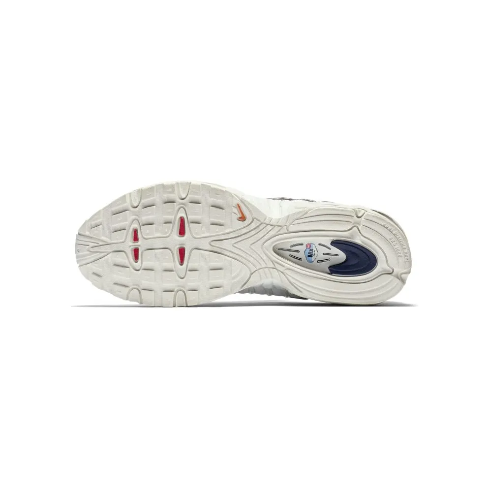 Nike Air Max Tailwind 4 Blue Ribbon Sports (W) White/Black-Summit White-Gym Red (CJ7979-100)