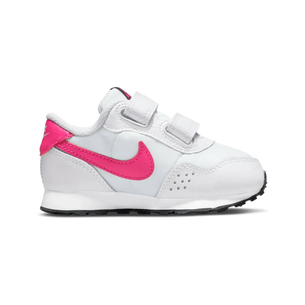 Nike MD Valiant Baby and Toddler Grey (CN8560-019)