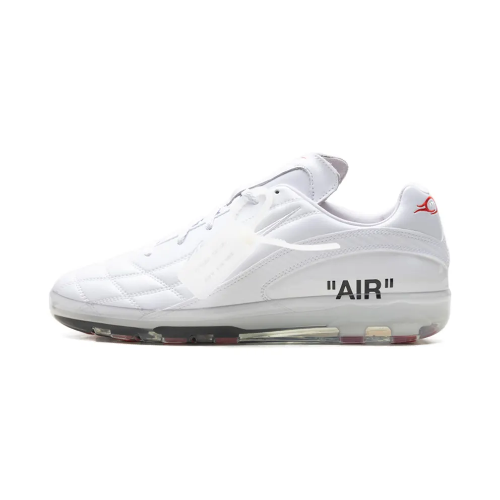Nike Cryoshot Zoom M9 “Virgil Abloh Archive – Team USA” (IM3886-100)