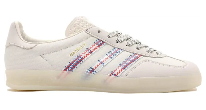 adidas Gazelle Indoor ALWAYTH White (IH7608)