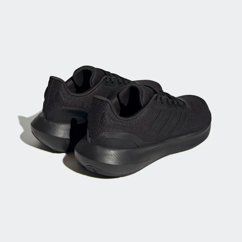 adidas Runfalcon 3 Core Black / Core Black / Carbon (HP7558)