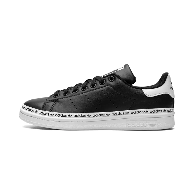 Adidas STAN SMITH “Core Black” (FV7305)