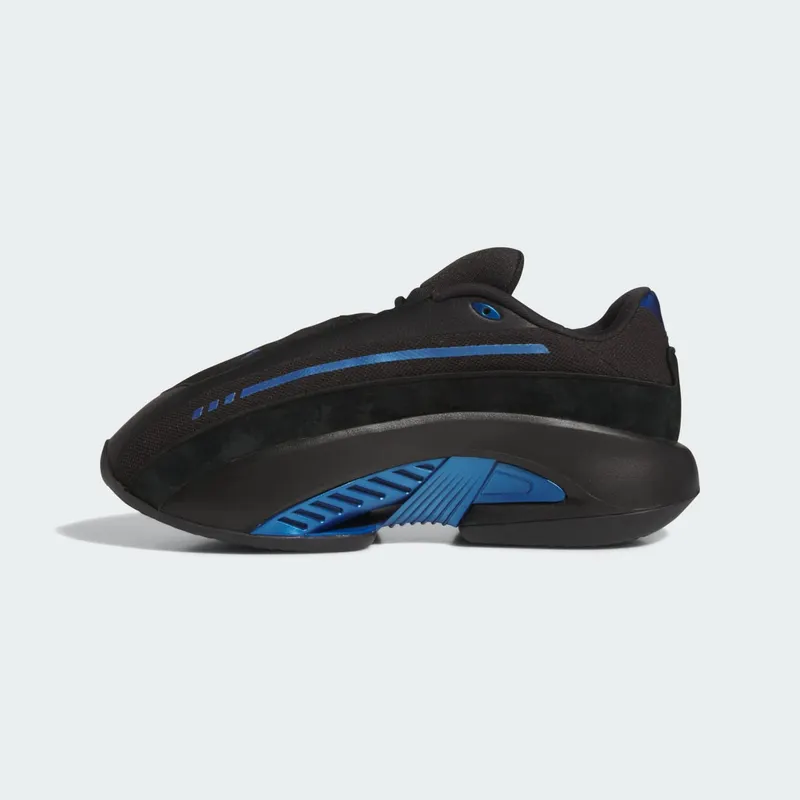 Adidas Mad Infinity Core Black / Dark Marine / Carbon (JI0395)