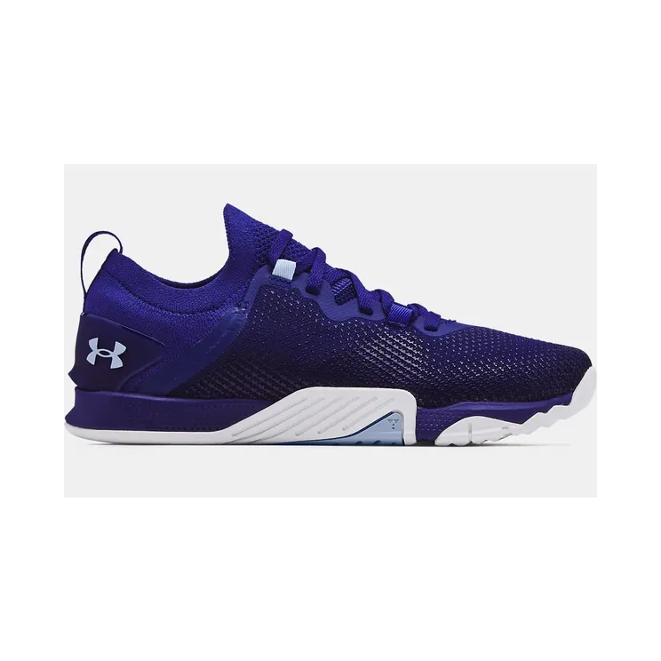 Under Armour TriBase™ Reign 3 Blue (3023699-500)