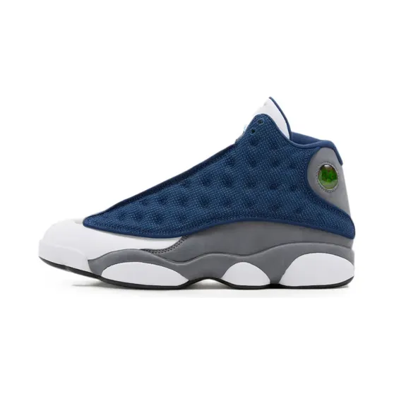 Jordan Air Jordan 13 Retro “Blue” (IW3808)