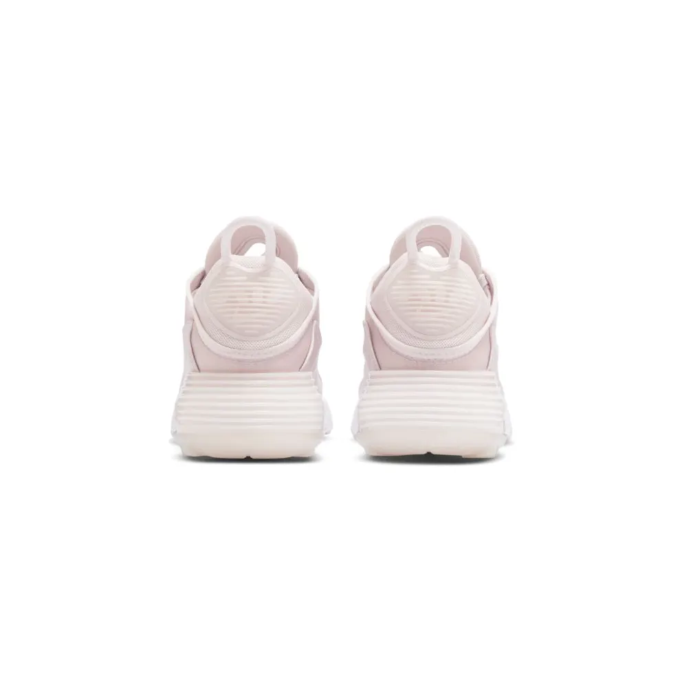 Nike Air Max 2090 Barely Rose (W) Barely Rose/Metallic Silver-White (CT1290-600)