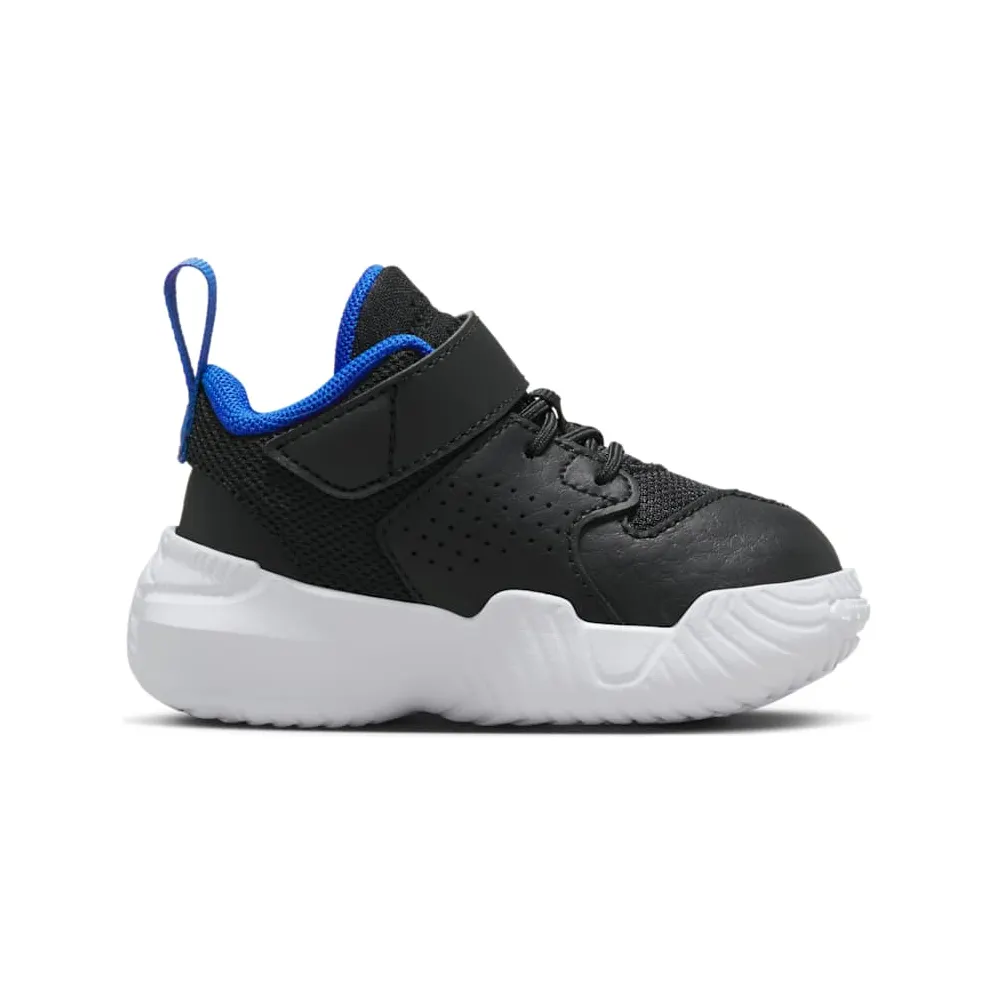 Jordan Stay Loyal 2 Black Safety Orange White Hyper Royal (DQ8400-048)