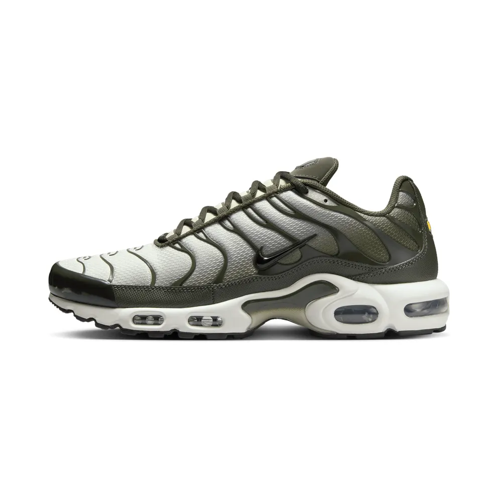 Nike Air Max Plus Sequoia Cargo Khaki (DM0032-300)