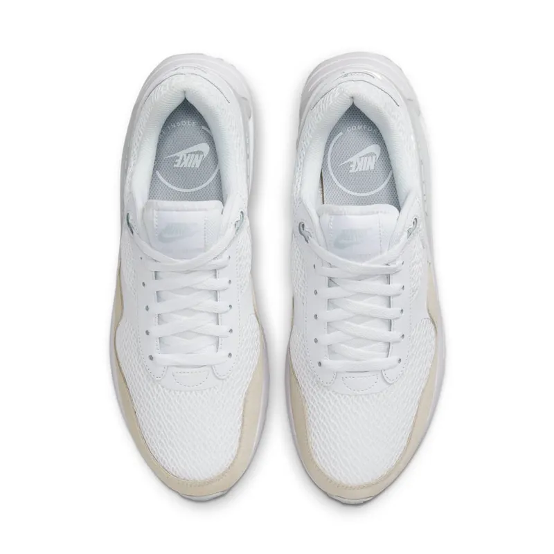 Nike Air Max SYSTM White (DM9537-101)