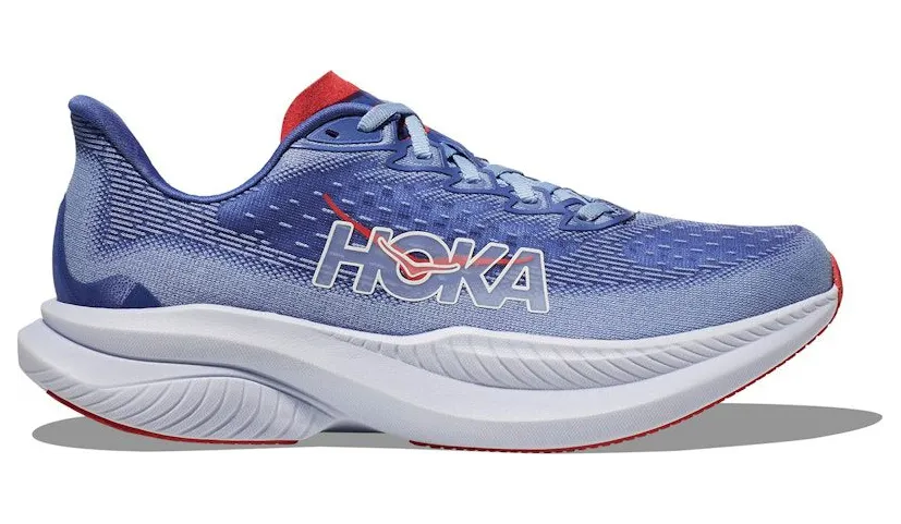 Hoka One Mach 6 Mirage Stellar Blue (1147810-MLL)