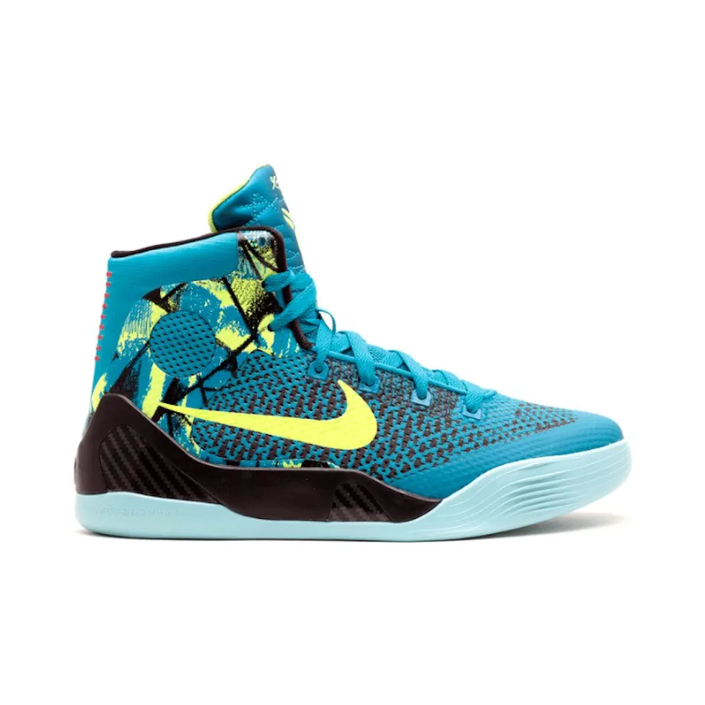Nike Kobe 9 Elite Perspective (GS)