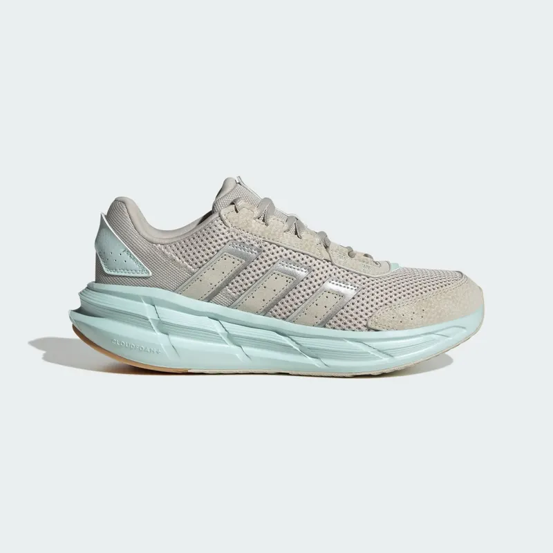 adidas Astrastar Beige Silver Halo Mint (JQ6087)