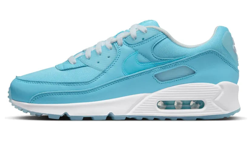 Nike Air Max 90 Ocean Bliss (FD0734-442)