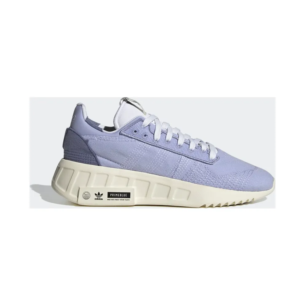 adidas Geodiver Primeblue Violet Tone / Cloud White / Core Black (H04194)