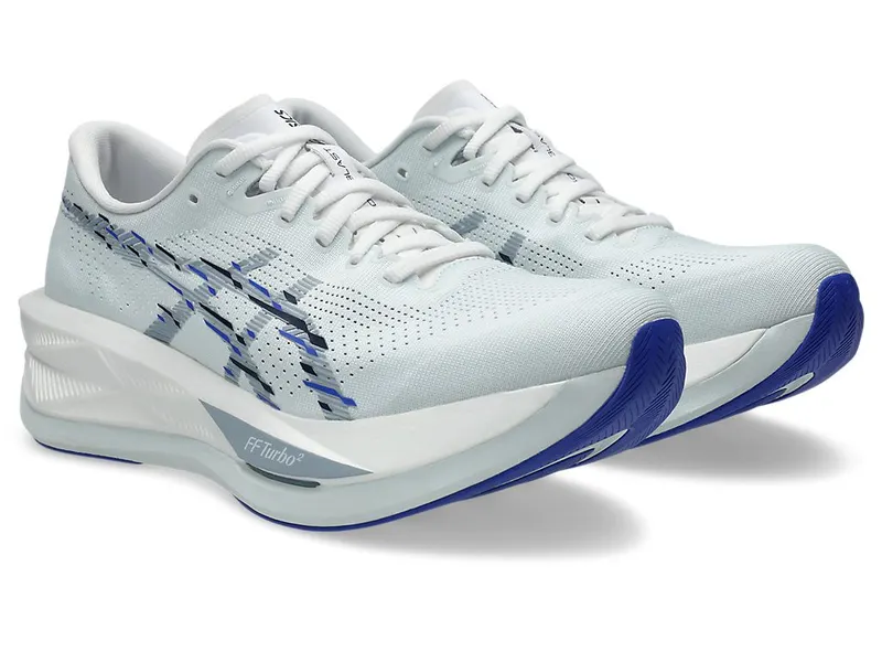 ASICS SONICBLAST “Arctic Blue / Grey Blue” (1011C083-401)