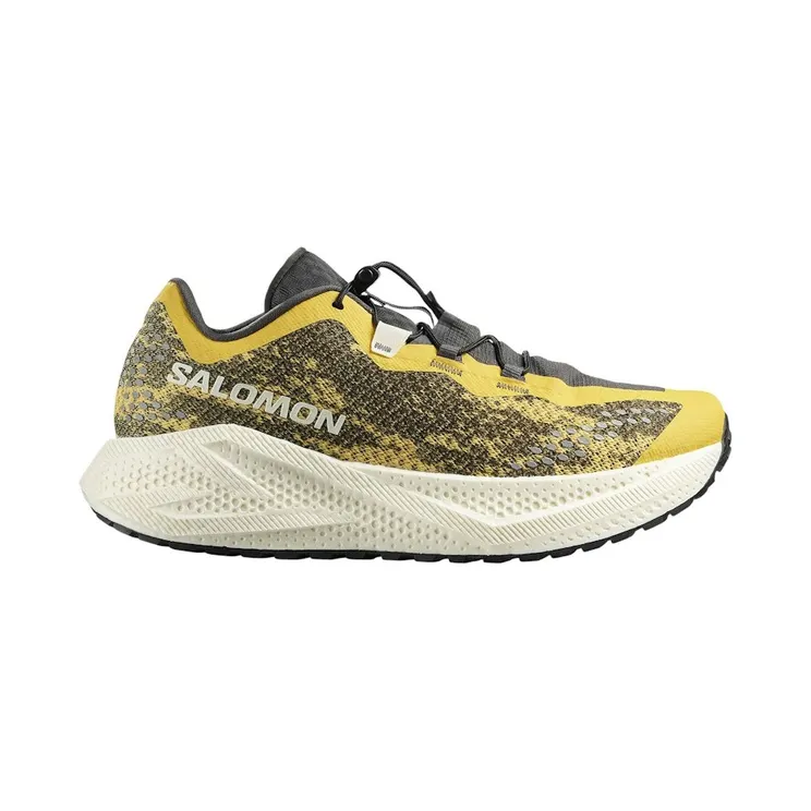 Salomon GRVL Beach Ball / Asphalt / Vanilla Ice (L49175000)